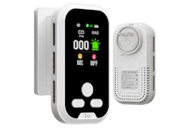 Carbon Monoxide Detector