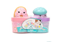 Squishmallows Slime Set