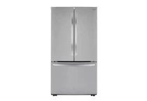 LG Smart Refrigerator