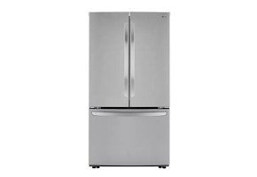 LG Smart Refrigerator