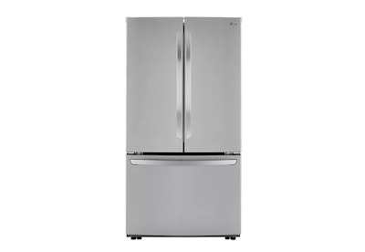 LG Smart Refrigerator