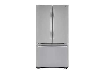 LG Smart Refrigerator
