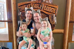 Great Wolf Lodge Stay