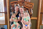 Great Wolf Lodge Stay