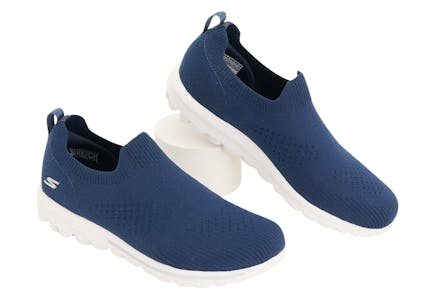 Skechers GOwalk Slip-On Shoes