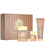Royal Charter Gift Set