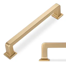 Kitchen Cabinet Handles 10-Pack