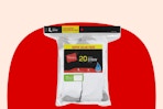 walmart hanes mens socks