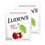 Luden's Throat Drops 2-Pack
