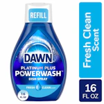 Dawn Powerwash Dish Spray