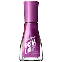 2 Sally Hansen Nail Polishes