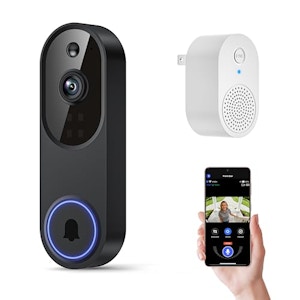 Video Doorbell Camera
