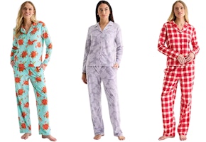 Adonna Women's Pajama Set