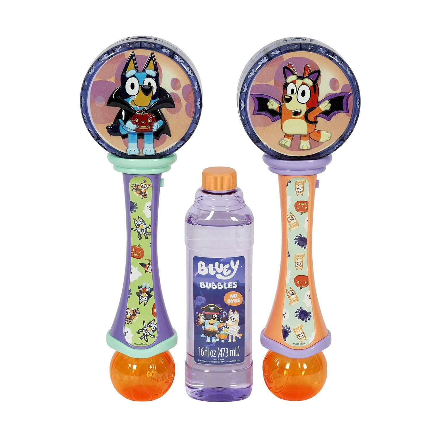 Licensed Bubble Wand 2-Pack