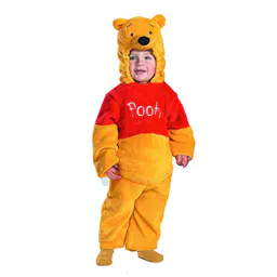 Disguise Winnie the Pooh Costume