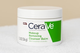 Cerave Cleansing Balm, as Low as $5.99 on Amazon (Reg. $10.99) card image