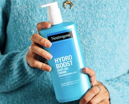 Neutrogena Hydro Boost Gel Cream, Just $7.49 With Amazon Coupon (Reg. $16) card image