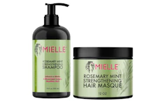 2 Mielle Hair Care Products