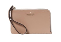 Kate Spade Leather Wristlet
