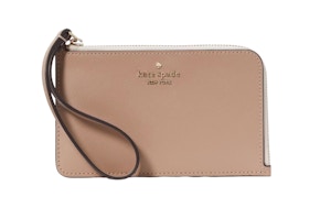 Kate Spade Leather Wristlet