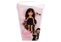 Bratz x Kylie Jenner Fashion Doll