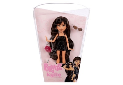 Bratz x Kylie Jenner Fashion Doll