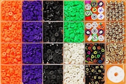 a bracelet making kit