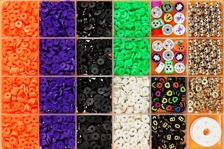 a bracelet making kit