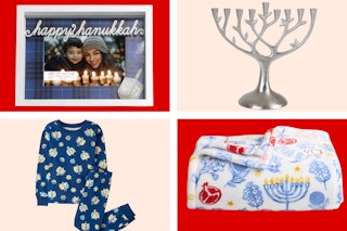 hanukkah deals