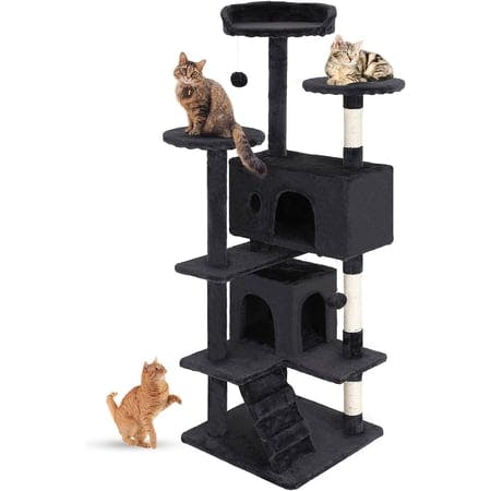 Cat Tree Tower