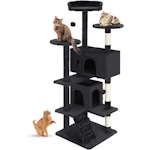 Cat Tree Tower