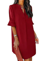 Womens Summer Dress