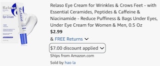 amazon-under-eye-cream-cart