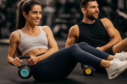Lift More, Spend Less: Walmart’s Kettlebell Set Is Now $28 (Reg. $43) card image