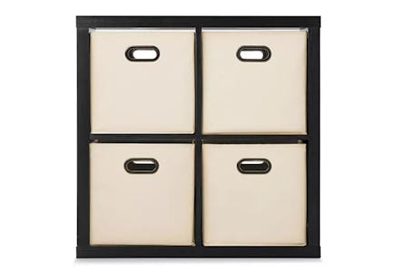 Member's Mark Cube Room Organizer