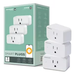 Smart Wi-Fi Plug Set
