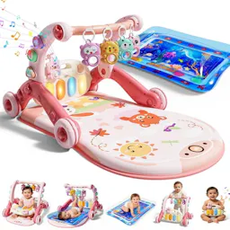 Baby Gym Play Mat