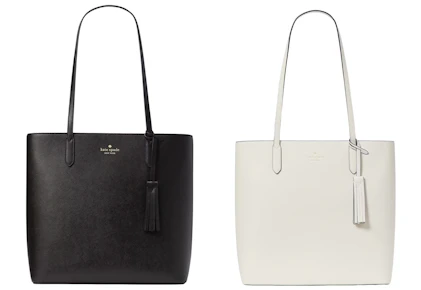 Kate Spade Jana Tote Bag