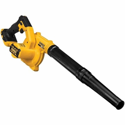 DeWALT 20V MAX Cordless Blower
