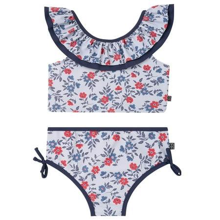 Toddler Two-Piece Swimsuit