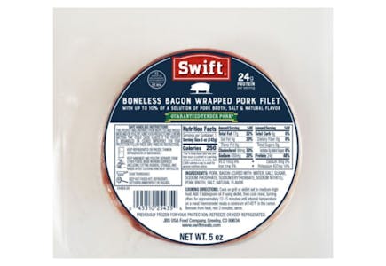 Swift Pork Filet