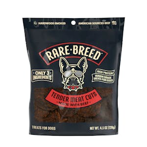 Rare Breed Dog Treats