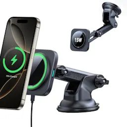MagSafe Car Mount Charger