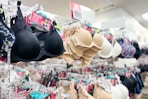 Retail Kohl's Bras In Store KCL Image