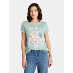 Women's Graphic Tee