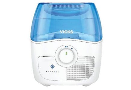 Vicks Humidifier