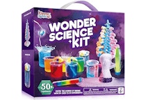 Kids' Wonder Science Kit