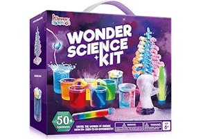 Kids' Wonder Science Kit