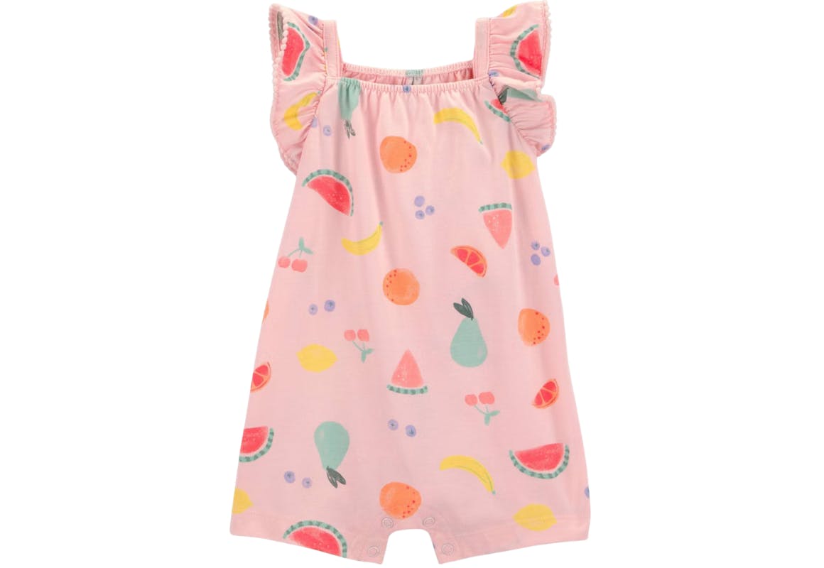Carter's Baby Romper