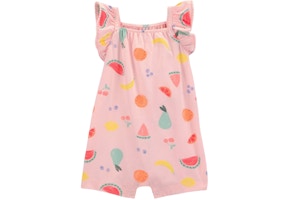 Carter's Baby Romper